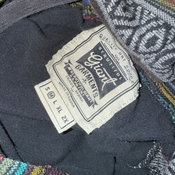 Hoodie - Picture 5 of 5